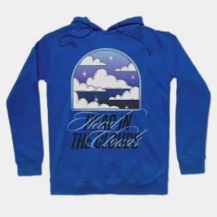 Head in the Clouds Hoodie